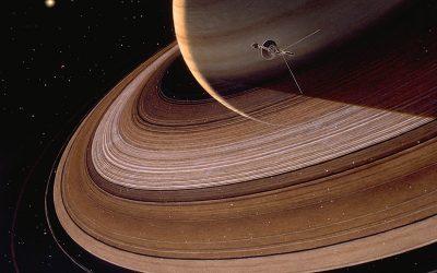 Cosmic Check-In: Saturn in Capricorn