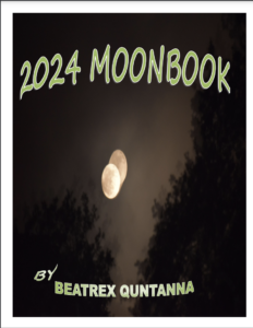 2024 Moon Book