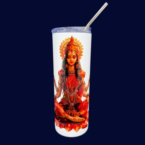 Lakshmi 2025 Tumbler