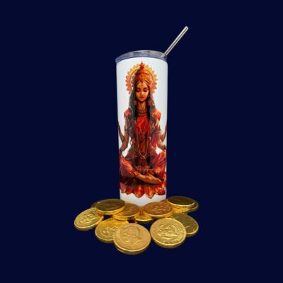 Lakshmi 2025 Tumbler