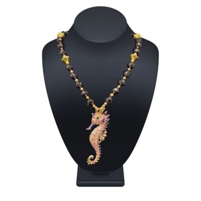 Sea Horse Necklace