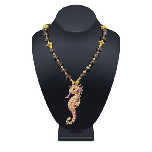 Sea Horse Necklace