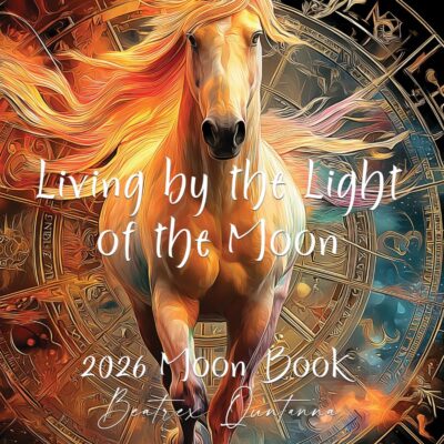 2026 Living by the Light of the Moon Book