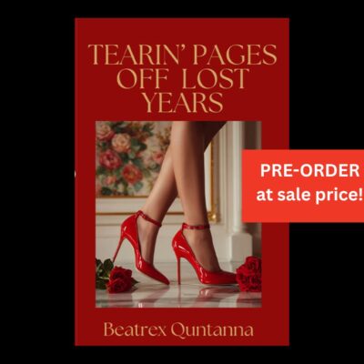 Tearin' Pages Off Lost Years