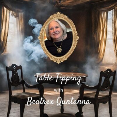 table tipping