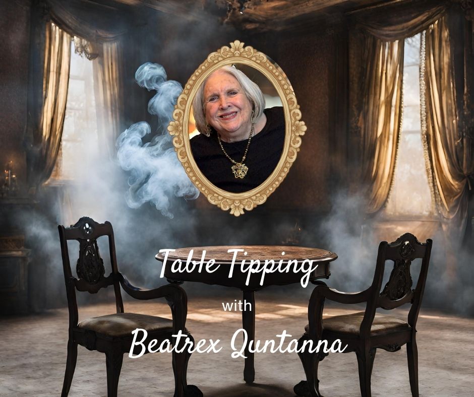 table tipping